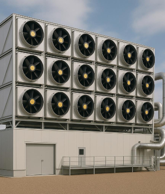 Carbon Capture