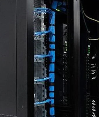 Data Centers
