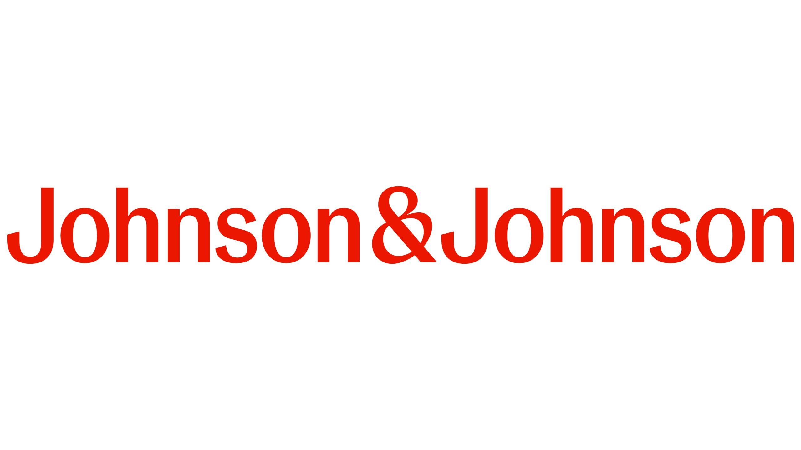 Johnson-Johnson-Logo