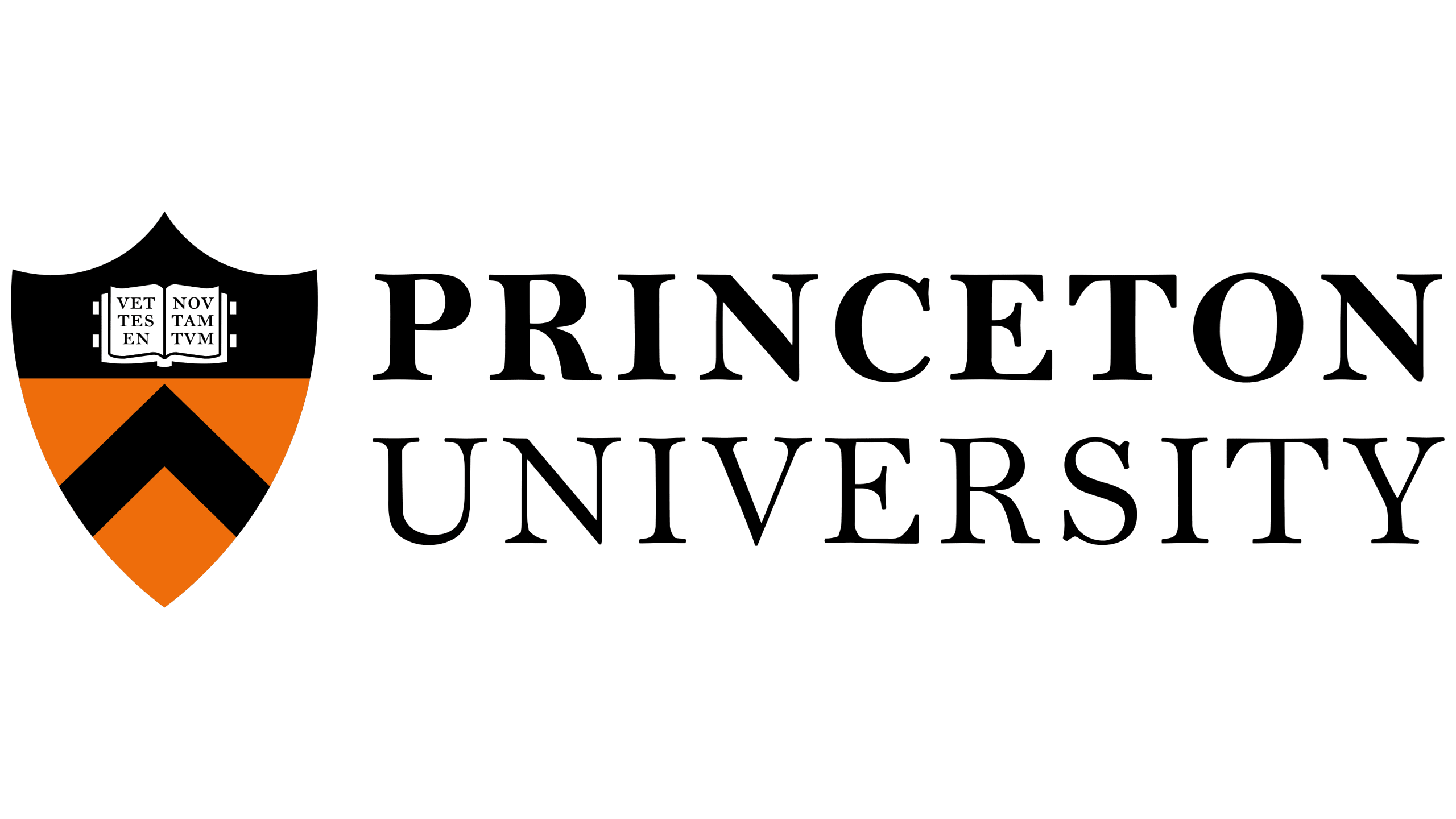 Princeton-University-Logo