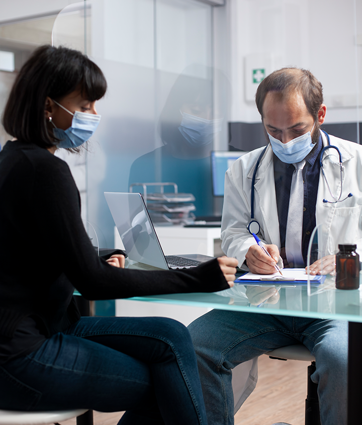 Healthcare